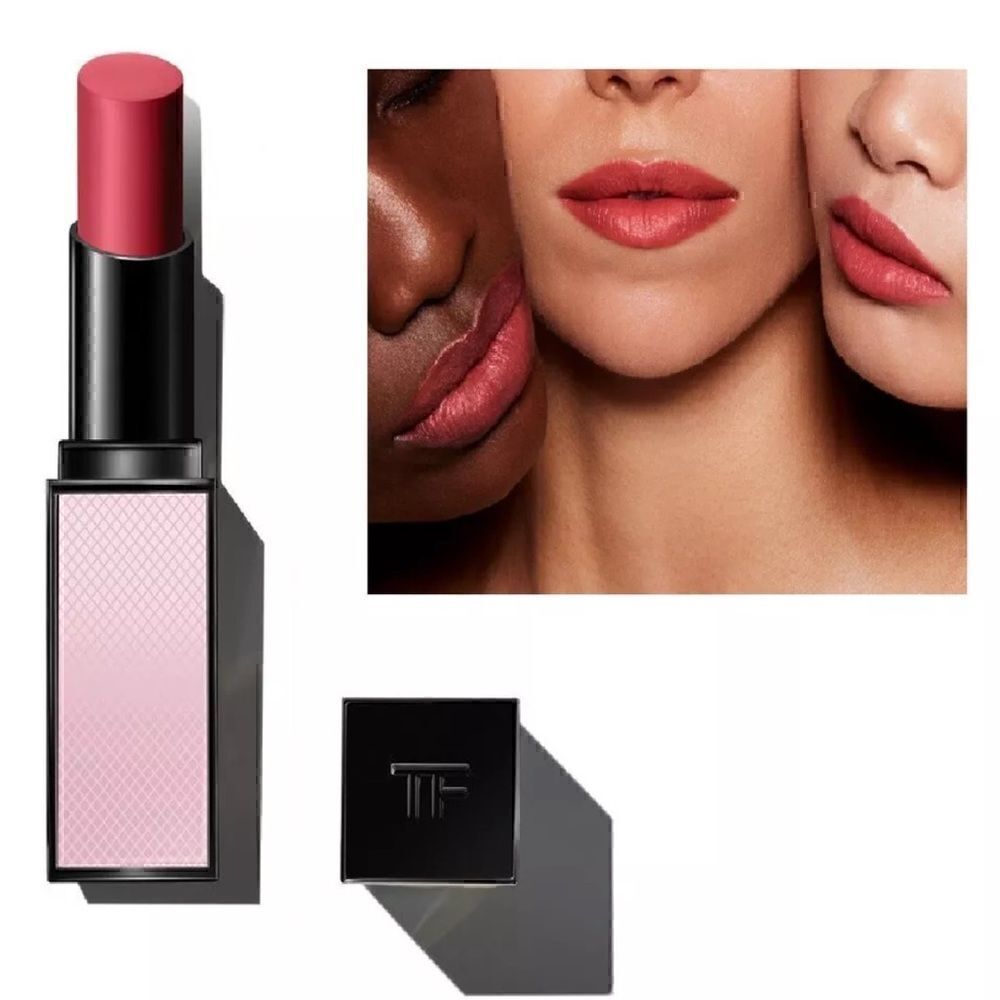 Tom Ford Satin Matte Lip Color